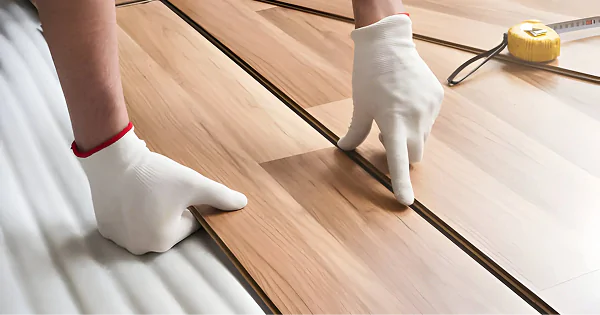 Flooring Removal