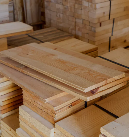 Material Hardwood