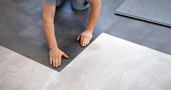 Professional Installation